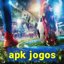 apk jogos